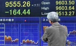 ارتفاع مؤشرات الأسهم اليابانية في جلسة التعاملات الصباحية