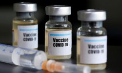 ألمانيا توافق على أول تجربة سريرية للقاح محتمل لكورونا