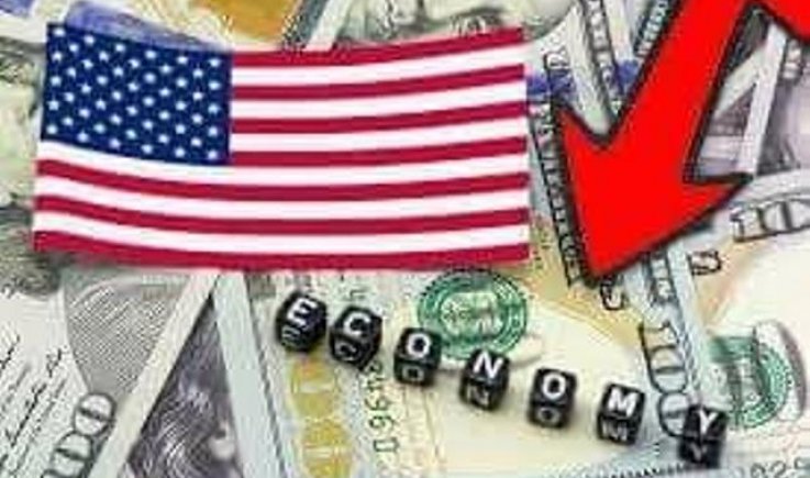 “ناشيونال إنترست”: إدارة ترامب غارقة بأوهامها.. والاقتصاد الأمريكي إلى دمار !
