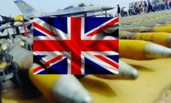 الإندبندنت: المنافقون البريطانيون يواصلون تصدير السلاح للسعودية بينما يدعون الدفاع عن حقوق الإنسان