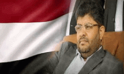محمد علي الحوثي يدعو اليمنيين المقيمين في لبنان للتبرع بالدم لضحايا الانفجار