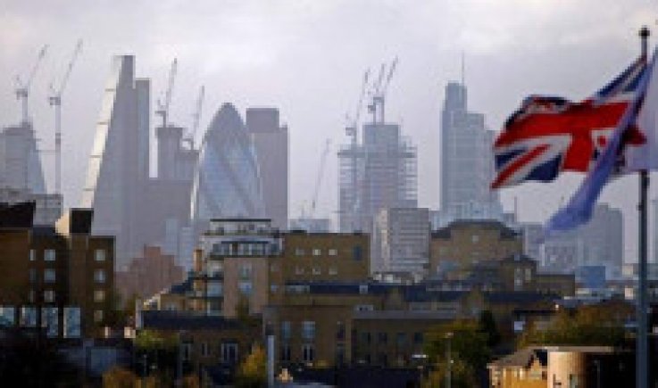 تراجع الناتج الاقتصادي لبريطانيا بنسبة 20.4% في الربع الثاني