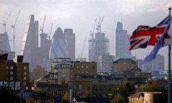 تراجع الناتج الاقتصادي لبريطانيا بنسبة 20.4% في الربع الثاني