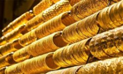 ارتفاع أسعار الذهب بفعل زيادة الإقبال عليه مع انخفاض الدولار