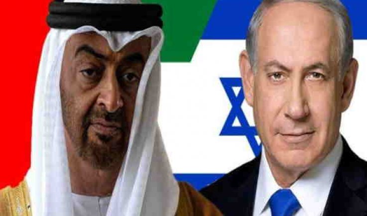 التطبيع الإماراتي الإسرائيلي .. خطط للتعاون العسكري في البحر الأحمر