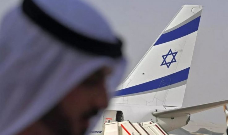 محاولات لاستغلال عرب إسرائيل ببزنس التطبيع الإماراتي