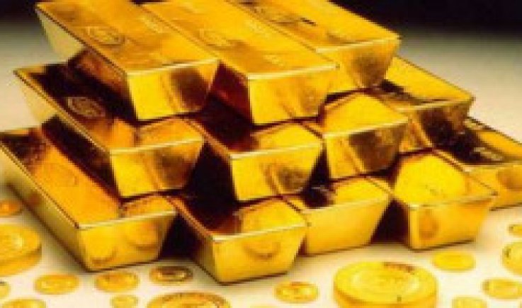 نزول الذهب مع اتجاه المستثمرين للدولار للتحصن من متاعب فيروس كورونا