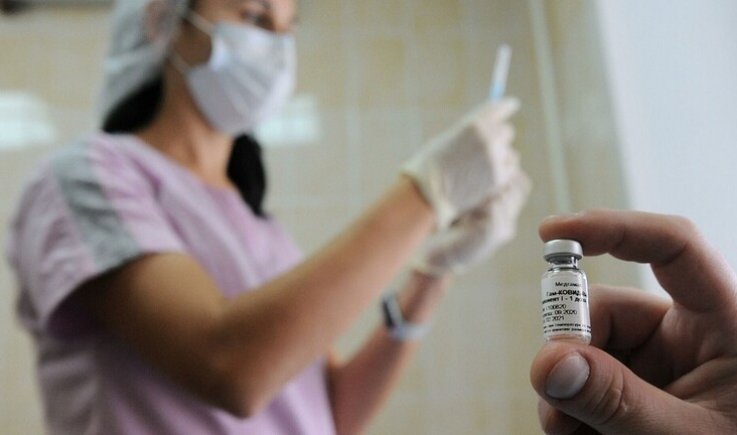 كيف يغير التطعيم الشامل مسار الجائحة؟