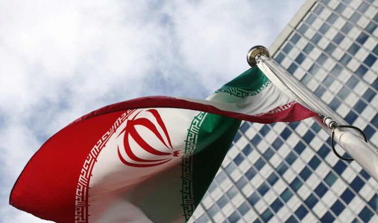 مشروع قانون ملزم أمام البرلمان الإيراني يحدد "موعدا نهائيا للقضاء على إسرائيل"