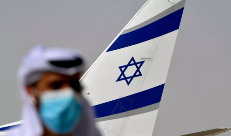 الكيان الصهيوني : السعودية شريكة مهمة لتل أبيب