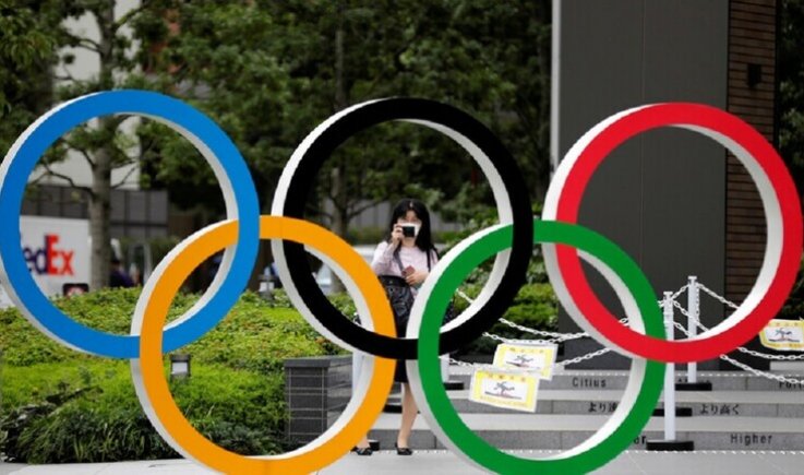 80 بالمئة من اليابانيين يؤيدون إلغاء أو تأجيل أولمبياد طوكيو