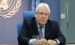 غريفيث يقدم إحاطة جديدة لمجلس الأمن
