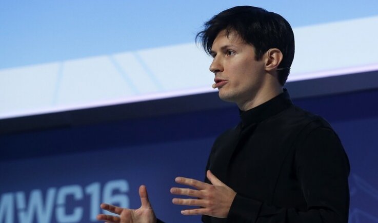 مؤسس "تليغرام" يعلن عن "أكبر هجرة رقمية" في تاريخ الإنترنت