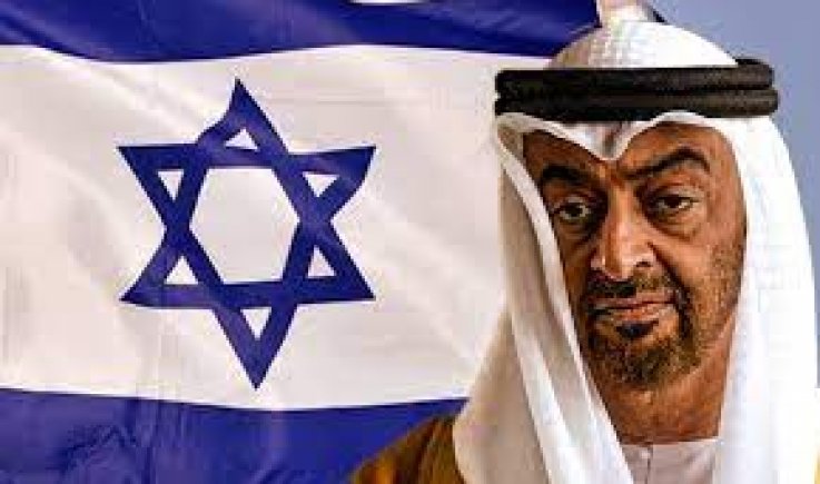 المحتل الإماراتي ينشئ أول مستعمرة إسرائيلية في الساحل الغربي 