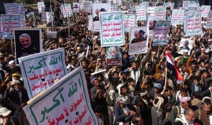 صنعاء والحديدة عصرا .. اللجنة المنظمة تحدد ساحات مسيرات يوم غد