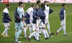 ضربة قاصمة لريال مدريد قبل مواجهة ليفانتي