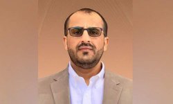 اكد رئيس الوفد الوطني محمد عبدالسلام ان صواريخ اليمن للدفاع عن اليمن وتوقفها بتوقف العدوان والحصار بشكل كامل