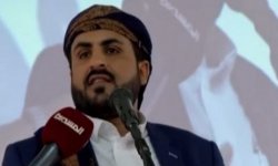 رئيس الوفد الوطني لغريفيث : عليك تعديل منطقك الأعوج