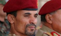 اللواء ابو علي الحاكم : المعركة اليوم هي معركة تحرير الأرض والإنسان 