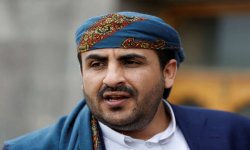 رئيس الوفد الوطني ..عملياتنا العسكرية  دفاعيّة بحتة ومستمرّة حتى يتوقف المعتدي عن عدوانه ويرفع الحصار
