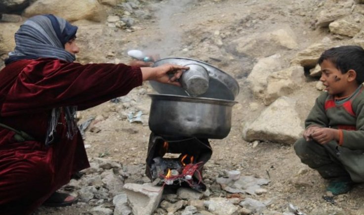 اليمن تحتل المرتبة الأخيرة عالميًا في مؤشر الأمن الغذائي