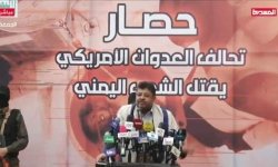محمد على الحوثي : إما سلام حقيقي وإما حرب حتى تحقيق الانتصار