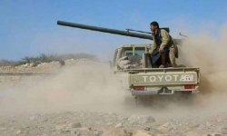 مرتزقة العدوان تخسر قيادات عسكرية بارزة في معارك مأرب