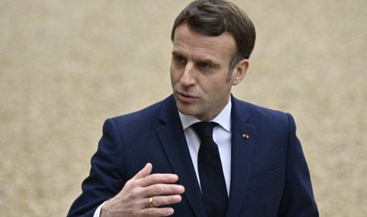 ميدل ايست مونيتور: فرنسا تسعى للاستفادة من اضطراب العلاقات الأمريكية السعودية