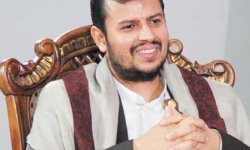 قائد الثورة: اقتصاد اليمن وثرواته النفطية والغازية في دائرة الاستهداف الأمريكي