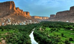 الأرصاد: طقس صحو وبارد نسبيا على المرتفعات وحار جاف في الصحاري