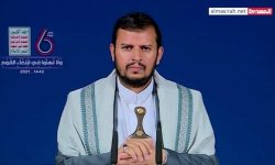 قائد الثورة في اليوم الوطني للصمود: قادمون في العام السابع من موقع متقدم وبصمود وثبات وانتصار