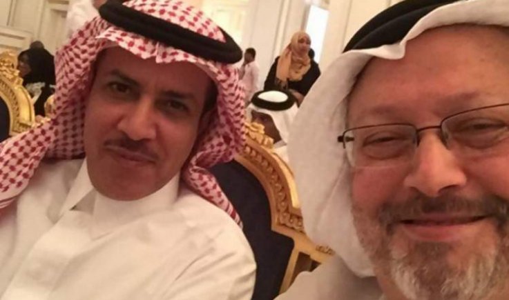 اختفاء ابنة صحفي معارض لـ(آل سعود) في ظروف غامضة