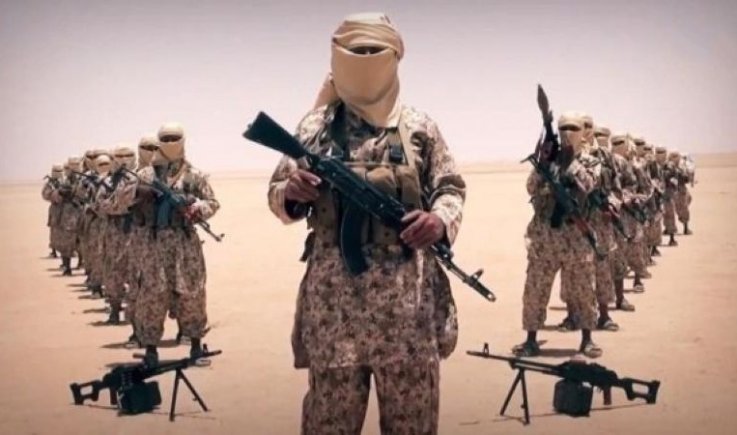 مجلس الشورى : حزب الإصلاح و"القاعدة" و"داعش" يجتمعون في مأرب للدفاع عن العقيدة التكفيرية