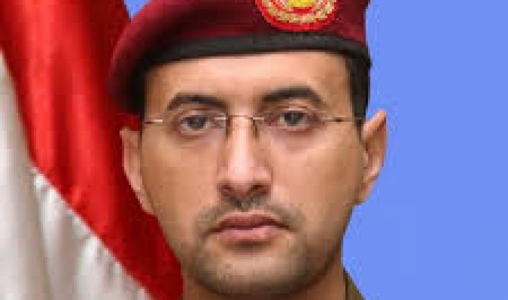 سلاح الجو المسير يستهدف اهداف حساسة في خميس مشيط