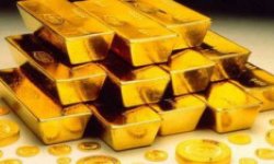 الذهب يهبط وسط آمال في تعاف اقتصادي سريع