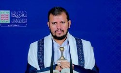 المحاضرة الرمضانية العاشرة للسيد عبدالملك بدرالدين الحوثي