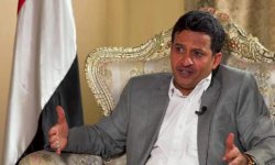 العزي : نرفض كل الضغوطات الرامية لحماية الإرهاب في مأرب