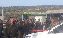 فصائل فلسطينية تبارك عملية نابلس البطولية: ردٌ عاجلٌ على الاعتداءات الصهيونية في القدس