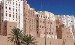 وزارة الثقافة تناشد منظمة اليونسكو لإنقاذ مدينة تريم التاريخية