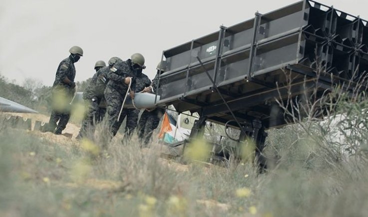 معركة "سيف القدس": "القسام" تستخدم صواريخ نوعية للمرة الأولى فما هي؟