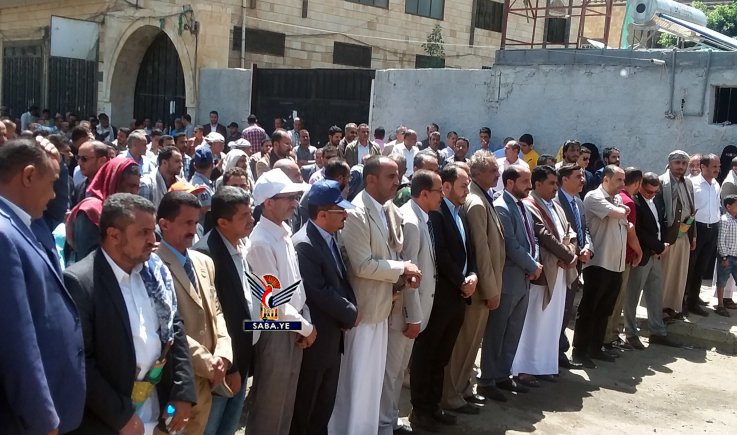 شركة النفط: اليمن يشهد أسوأ أزمة وقود منذ 60 عاما