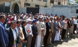 شركة النفط: اليمن يشهد أسوأ أزمة وقود منذ 60 عاما