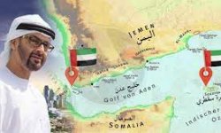 اليمن ترسل رسالة تهديد نارية شديدة لدويلة الامارات
