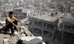 البنك الدولي يقرر تقديم 30 مليون دولار للمساعدة في إعادة إعمار قطاع غزة
