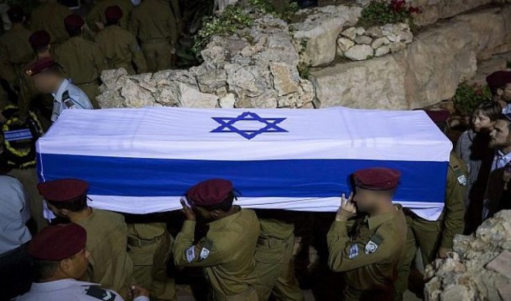 وفاة ضابط استخبارات إسرائيلي في السجن في ظروف غامضة