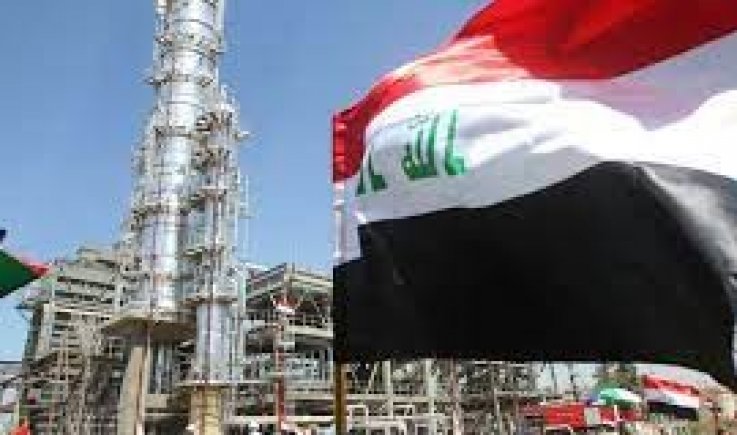العراق يقدر استمثارات روسيا في قطاع النفط بمليارات الدولارات