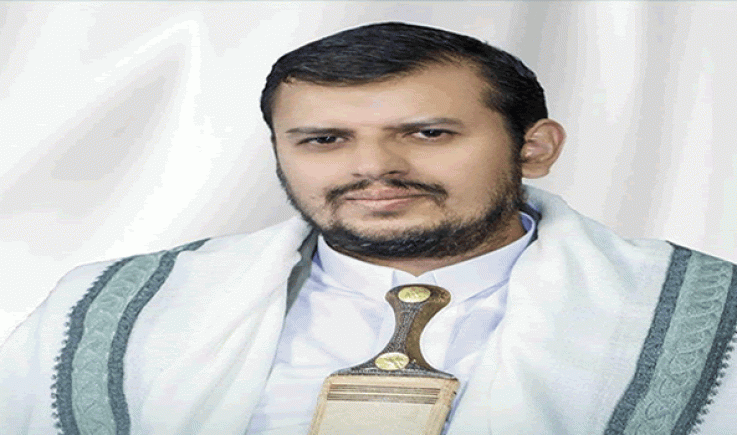 قائد الثورة يثمن جهود سلطنة عمان