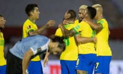 البرازيل تتغلب على باراجواي وتواصل صدارتها لتصفيات أمريكا الجنوبية المؤهلة لكأس العالم 2022