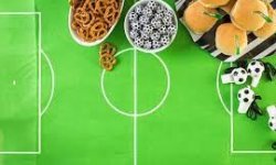 ندوة بصنعاء حول التغذية للاعبي ومدربي المنتخبات الوطنية