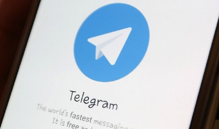 تغريم "تليغرام" في روسيا بـ10 ملايين روبل